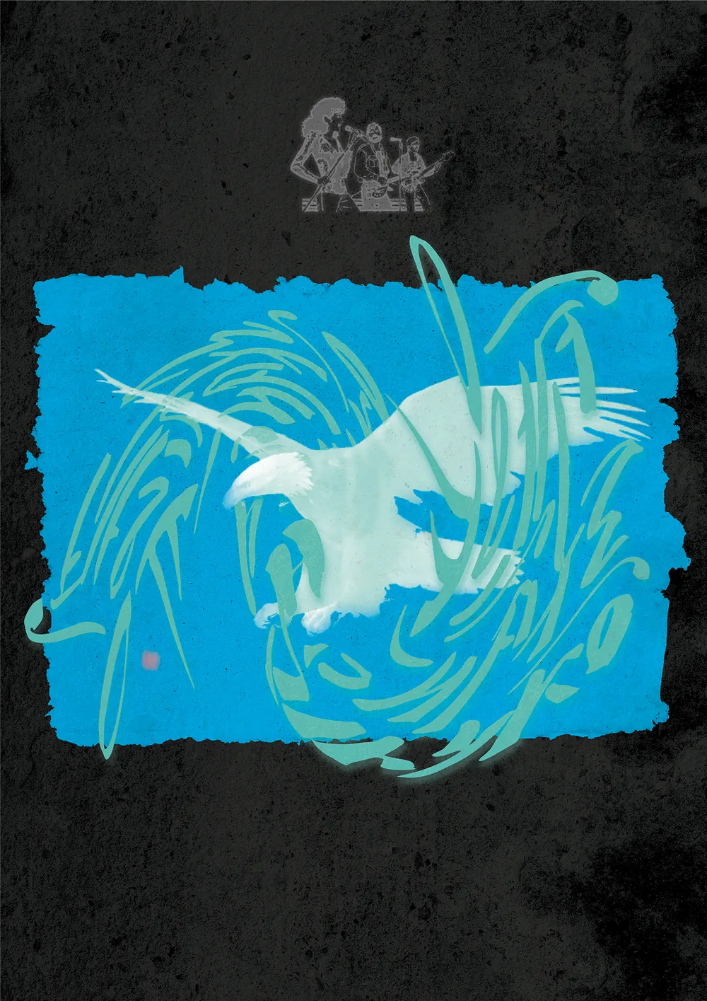Graphic work 1