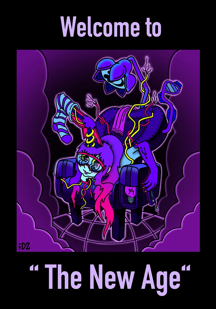 Graphic work 10
