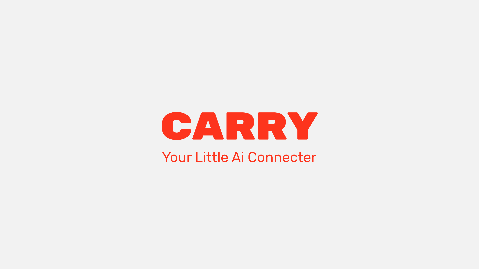 Carry